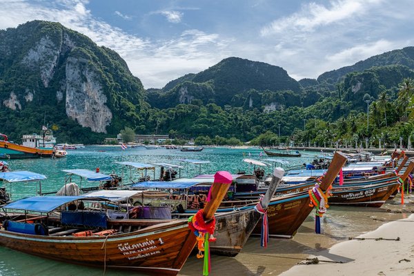 Thailand Travel Itinerary 2026: How to Plan Your Perfect Route