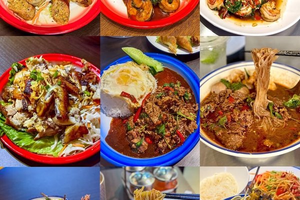 Thai Food: When Food Becomes a Language of Everyday Life