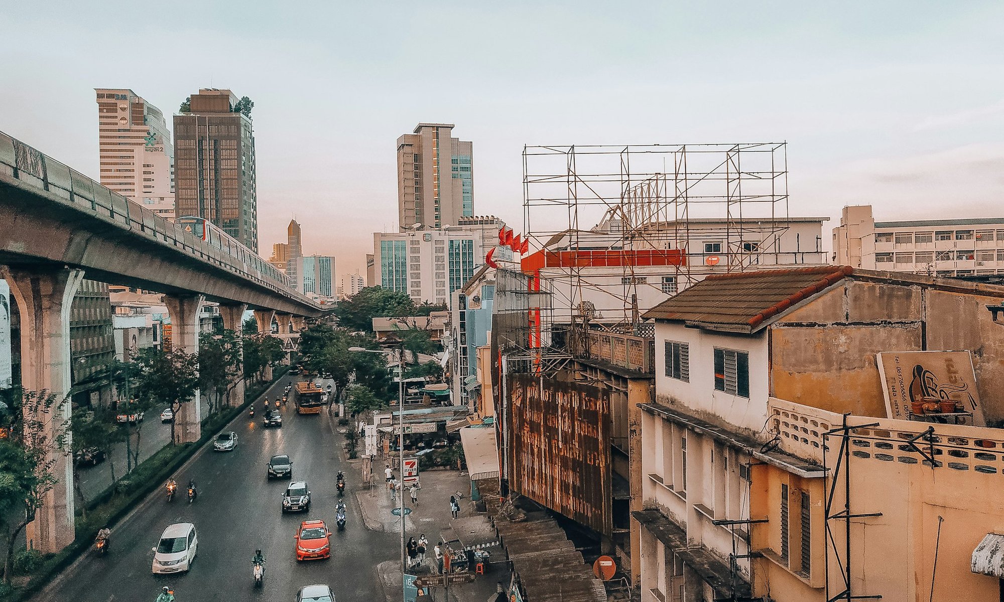 Tourism Statistics & Insights