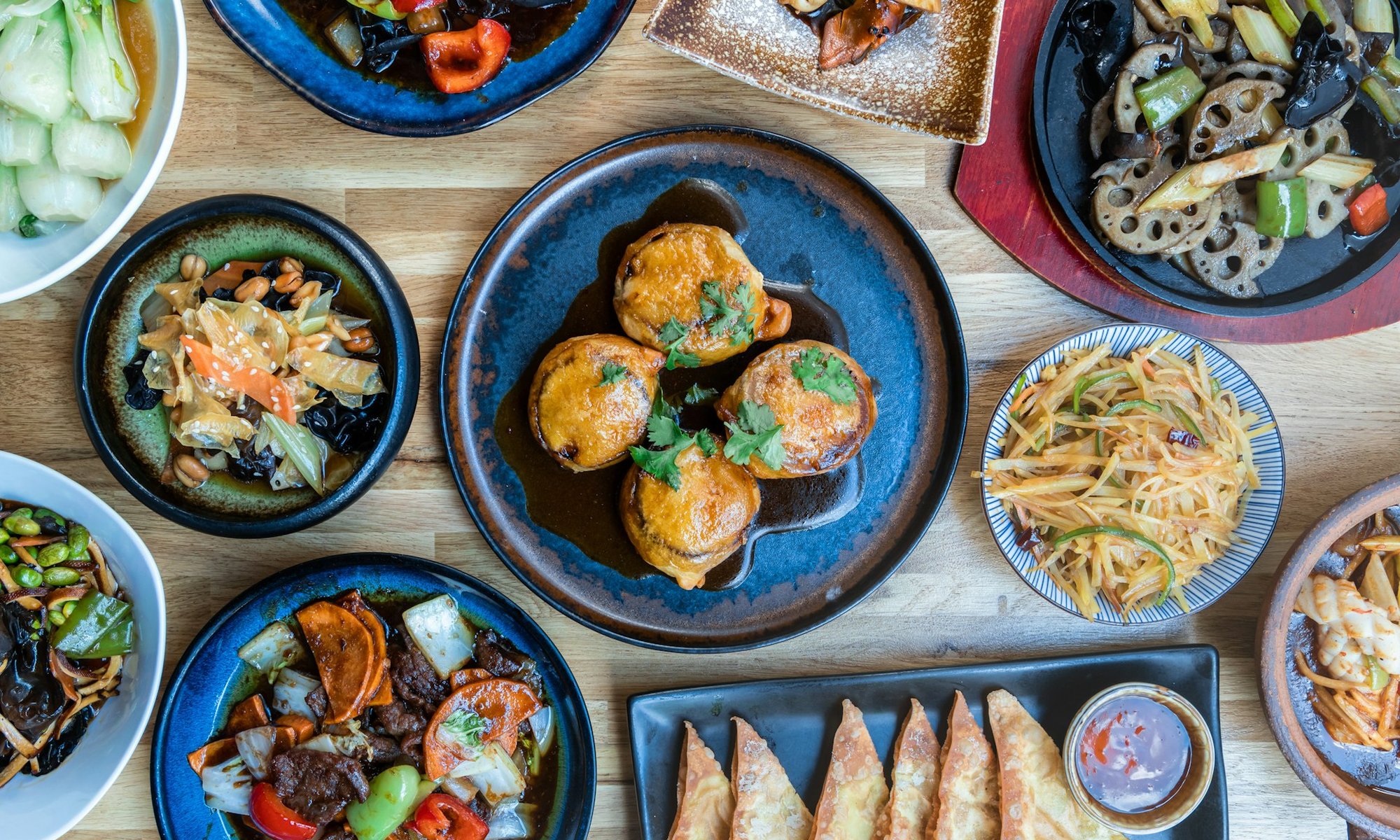 Food & Culinary Tourism